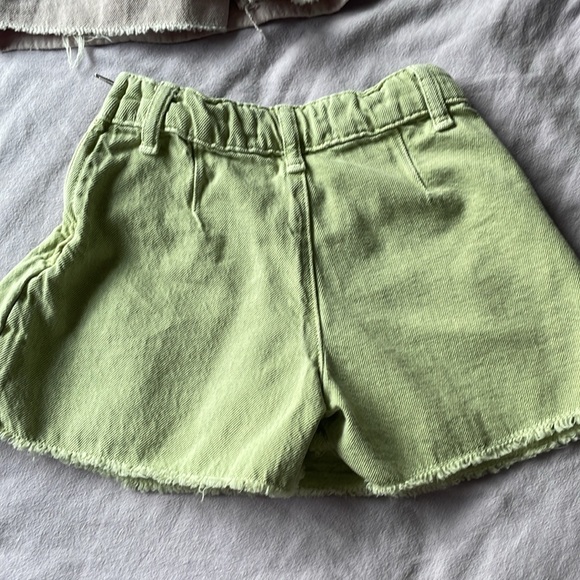 Zara Kids Set of 2 Skorts - Picture 8 of 10